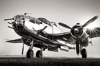 b25 bomber