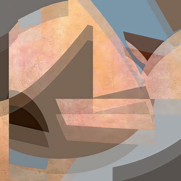 Formenhaufen von Kay Weber