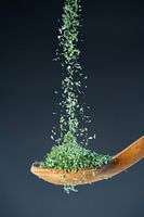 Getrocknete Petersilie – Aromatische Kräuter für die feine Küche