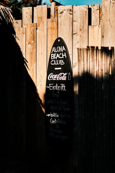 Invitation to relax in the Aawiesenpark&quot; | Herford 09/2023 (portrait format) by Momentaufnahme | Marius Ahlers