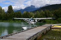 Seaplane