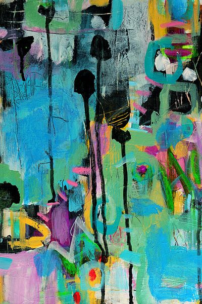 Ballad von Marisol Evora