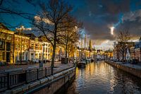 Hoge der A Groningue