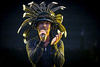 Jay Kay - jamiroquai