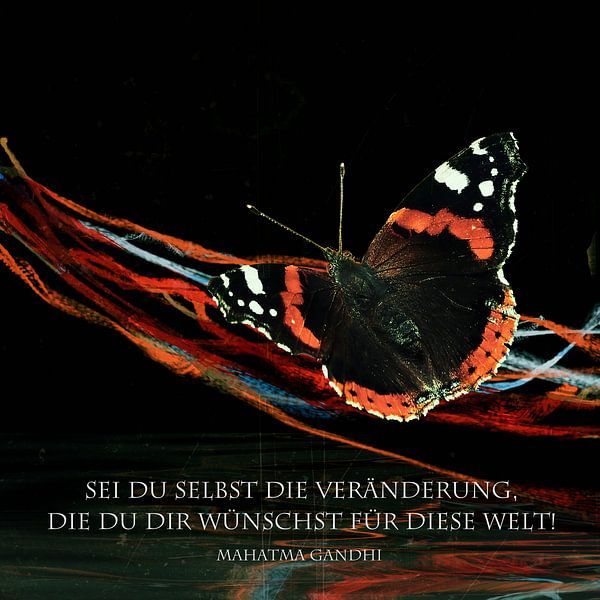 Change by Christine Nöhmeier