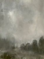 Unter einem ruhigen Himmel