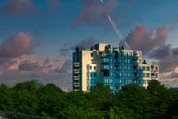 Landscape Enschede, Landscape