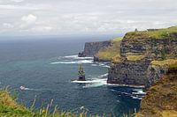 Cliff's of Moher - Irland