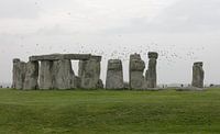 Stonehenge