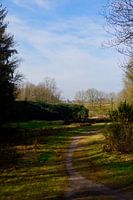 View towards Garderen