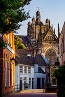 In the Farmers Sleeve