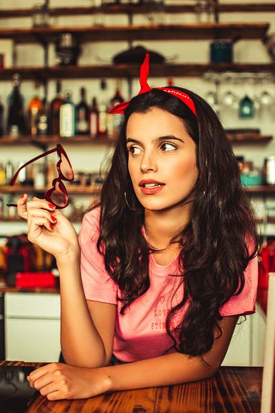 C'est moi ! par MADK