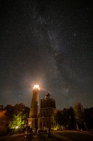 Voie lactée | Cap Arkona