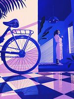 Reflection 7200x9600