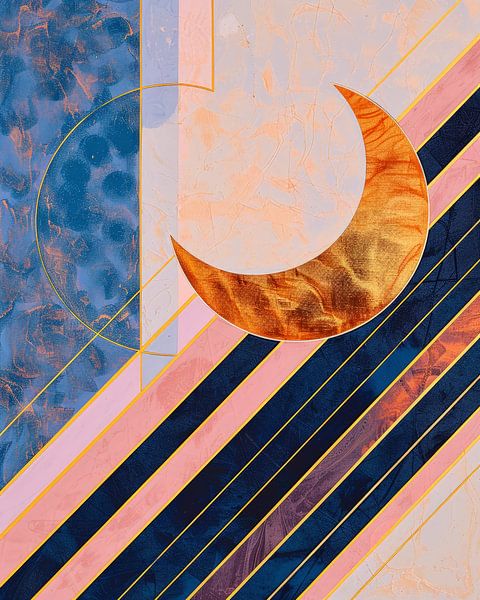 Réflexions cosmiques par ByNoukk