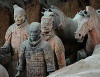 Terracotta army
