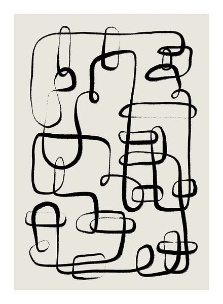 Ink Chains von Treechild