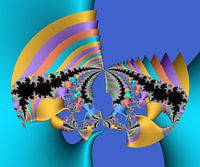 Au-delà de l'arc-en-ciel