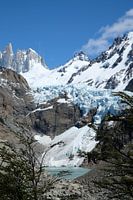 Nationalpark Los Glaciares