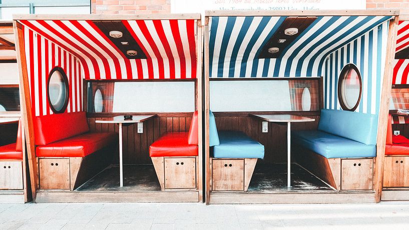 Snack, SYLT par Heiko Westphalen