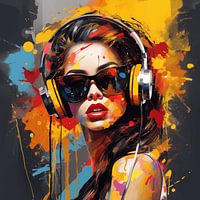 PopArt | Queen of Pop