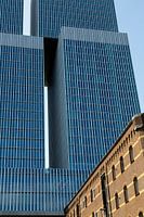 Rotterdam Alt und Neu 3