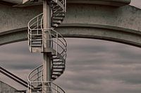 Wehr bei Hagestein 3