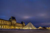 Le Louvre