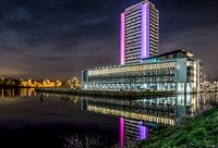 Hôtel de ville de Den Bosch