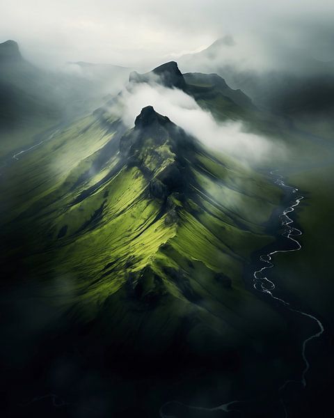 Adventure in Iceland by fernlichtsicht