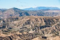 Blick auf den Puntal de Don Diego