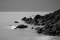 Felsenküste Atlantik