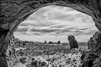 Arches National_Par amerika
