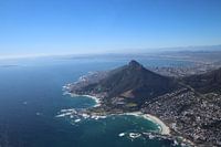 Lions Head