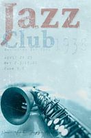 Jazz Club 1938