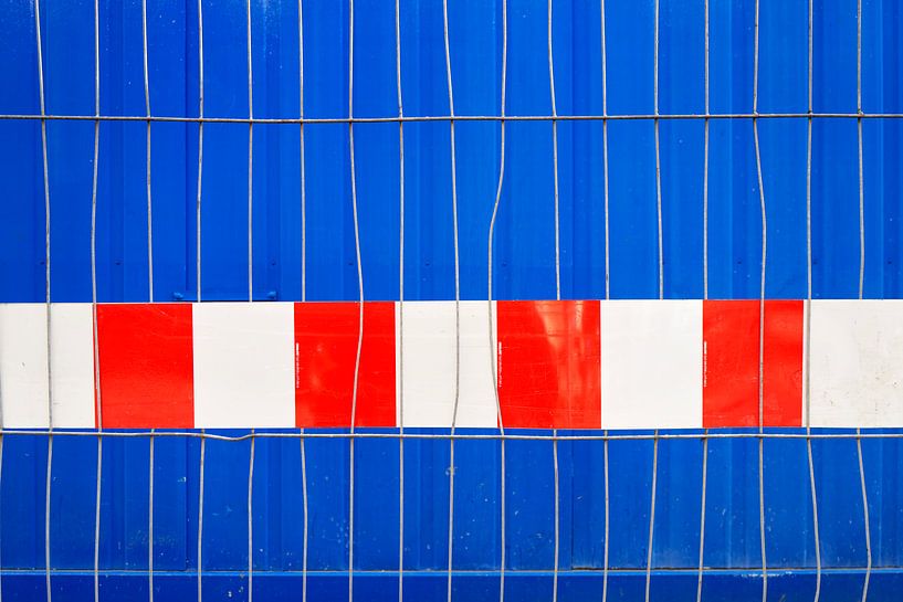 Prenzlauer Berg, Berlin by Heiko Westphalen