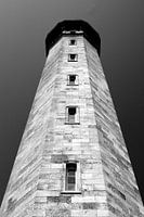 Phare des Baleines lighthouse 1
