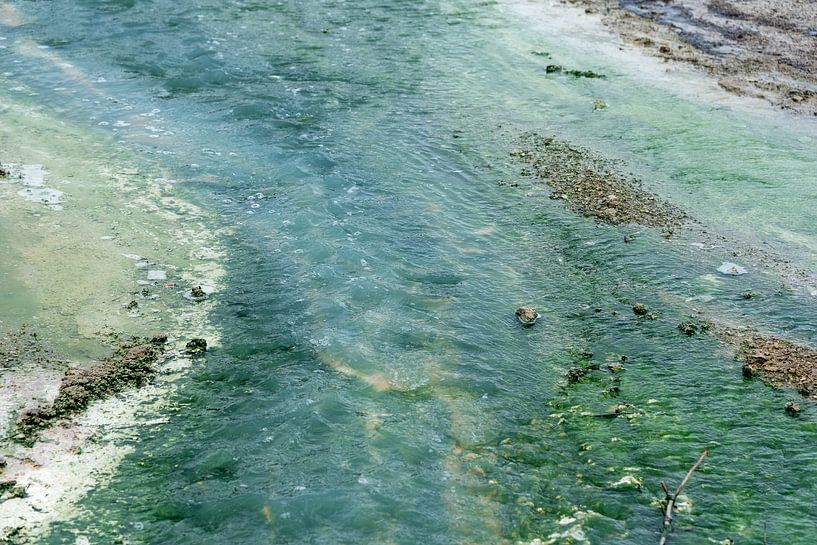 Parc national de Yellowstone par Studio Retouched fotoshop