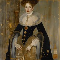 Klimt rencontre l'âge d'or