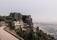Castello di Venere horizontal