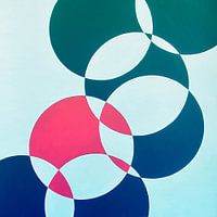 EH PAINTING ART 1987** #0304 Bol Liveliness