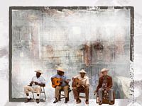 Son Cubano - H. Fischer