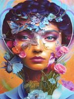 68. Lüge und Tod im Rahmen der Schönheit