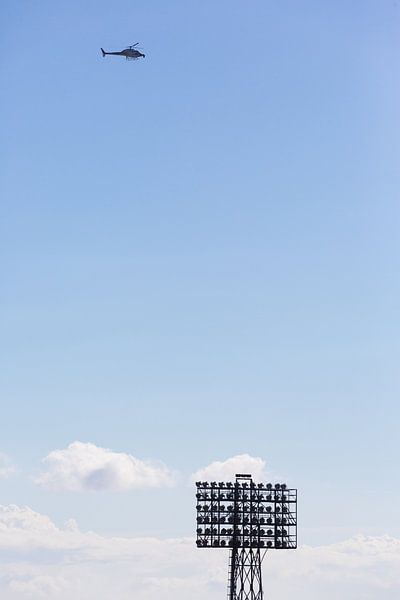 Feijenoord Meister 19 von Feijenoord Kampioen