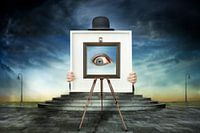 'I Can See You From Here'