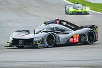 Peugeot TotalEnergies #94 Peugeot 9X8 hypercar