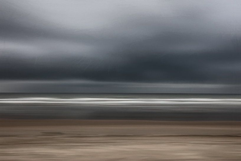 Au bord d'la Mer par Bruno Flour