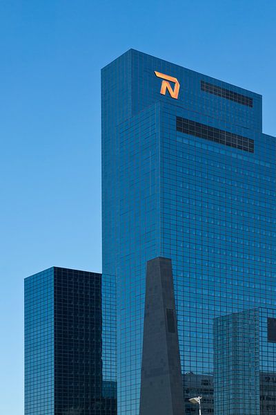 N par Greetje van Son