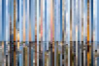 Kleuren van de Waddenzee