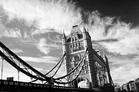 Londres, Tower Bridge